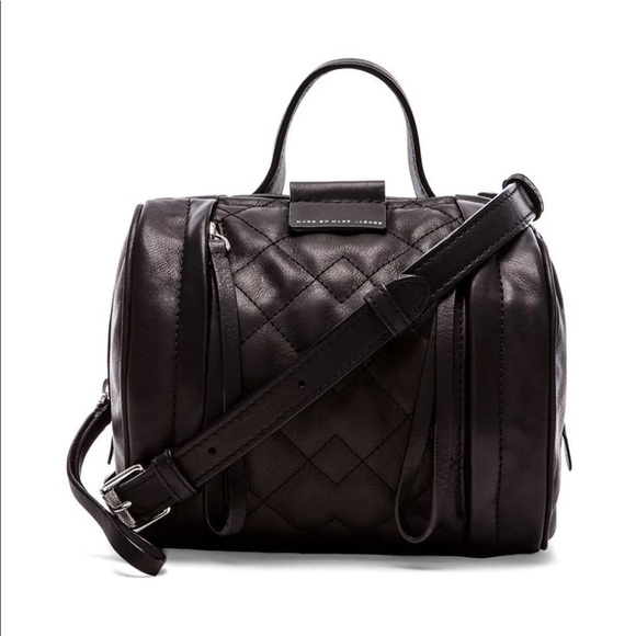 Marc By Marc Jacobs Handbags - Authentic Marc by Marc Jacobs MINI duffle satchel